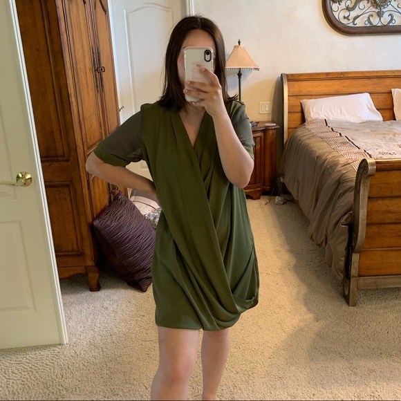 Topshop Dress - Picture 1 of 4